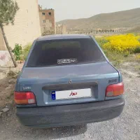 پراید|خودرو سواری و وانت|شهرکرد, |دیوار