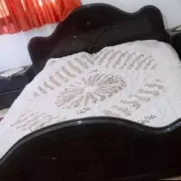 سرویس خواب چوب