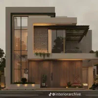 بازسازی ساختمان وکابینت