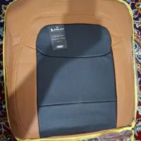 روکش صندلی تیگو 7