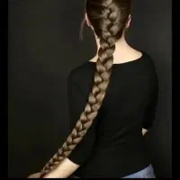 موهای خام  ورنگی   شما را خ ر ی د ار ی م