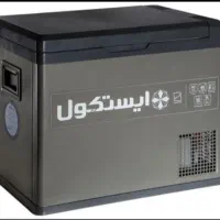 یخچال فریزر ۴۰ لیتری همه کاره(۲۲۰×۲۴×۱۲ ولت)