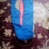 کیسه خواب آمریکایی