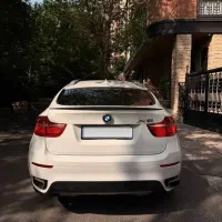 BMW X6 2011 V6|خودرو سواری و وانت|تهران, تجریش|دیوار