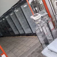 ترازو و باسکول یخچال فریزر کالباس بر