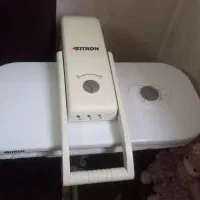 اتو بخار پرسیBITRON