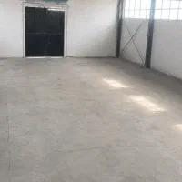 سوله صنعتی ۵۰۰ متری حاشیه جاده سنتو