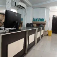 نیازمند خانم جهت مراقبت از سالمند خانم