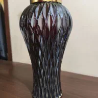 گلدون آبی