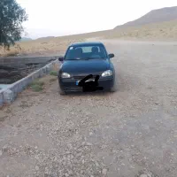 اپل کورسا مدل۱۹۹۴ فروشی