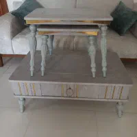 جلومبلی و عسلی