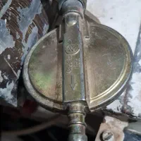 رگلاتور گاز کپسول