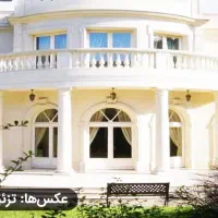 آپارتمان نوساز