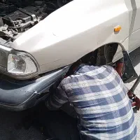 مکانیکی و باطری سازی سیار