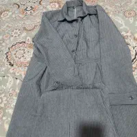 فرم مدرسه سایز7