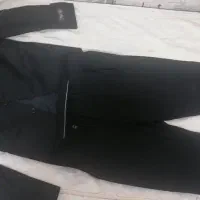 کت و شلوار مجلسی مردانه نو و تمیز