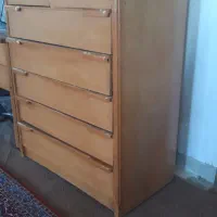 دراور محکمی