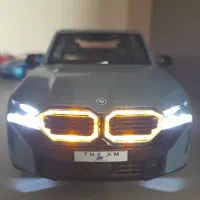 ماکت ماشین خاص