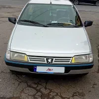 ۴۰۵ مدل ۸۷