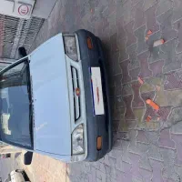 پراید مدل 79