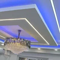 برق کاری برقکاری.مونتاژ و نصب لاین نوری،نصب تصویری