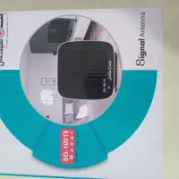 آنتن برقی