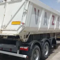 کمپرس وزین پرشین ۳محور خشک تمام اقساط