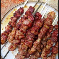 استخدام کباب زن حرفه ای و با سابقه