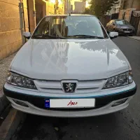 پژو پارس XU7 مدل 99