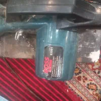 پروفیل بر و لوازم