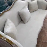 ساخت .رویه کوبی رنگکاری تعمیرات انواع مبل  غذاخوری