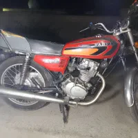 موتور پرواز 125سی سی