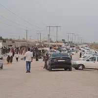 زمین تجاری و مسکونی تازیان بر خیابان جمعه بازار