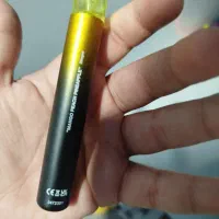 ویپ هزارپافه انبه هلو آناناس