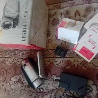 دوربین Canon fs200
