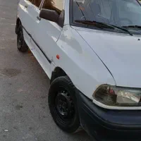 پراید دوگانه کارخانه