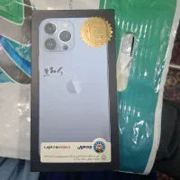 آیفون ۱۳ پرومکس عتیقه طلا