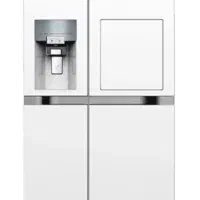 یخچال فریزر ساید بای ساید دوو مدل sxi20-11w