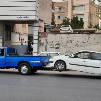 یدک کش امدادخودرو یدکش۲۴ساعته  نیسان یدککش شهرکرد