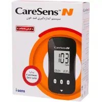 دستگاه قند خون کرسنس