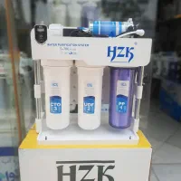 دستگاه تصفیه آب - HZK S-700