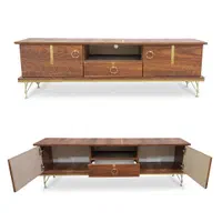 میز تلوزیون مدل ۳کشو