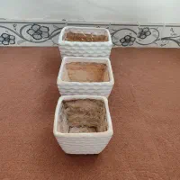 گلدان سرامیکی