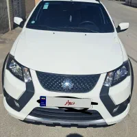 کوییک Gx|خودرو سواری و وانت|اصفهان, سپاهان‌شهر|دیوار