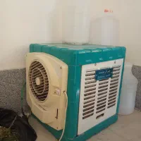 کولر آبی