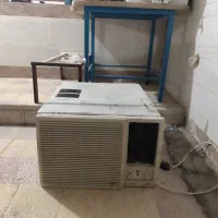 کولر گازی ال جی