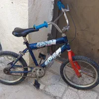 دوچرخه ۱۶