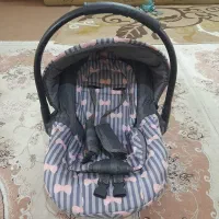 ست کامل بچه گانه کالسکه روروک