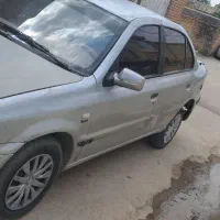 سمند مدل۸۳