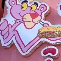 تابلو ساندویچ سرد